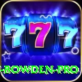 billy bowden Cash Max