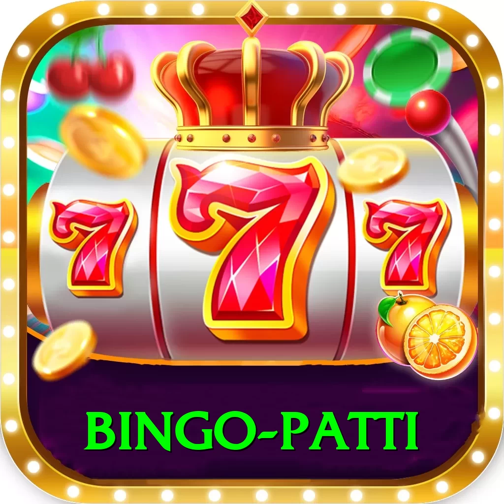 Bingo Patti Games (Casino & Earning) Max v3.5.2 - 2