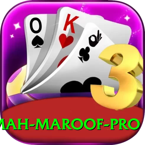 bismah maroof Master Casino App - 2