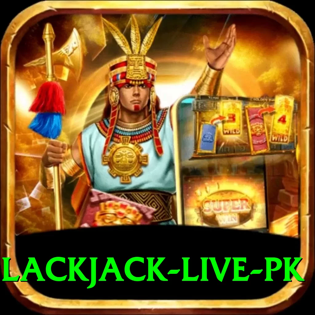 blackjack live pk Plus Edition v5.4.3 - 2