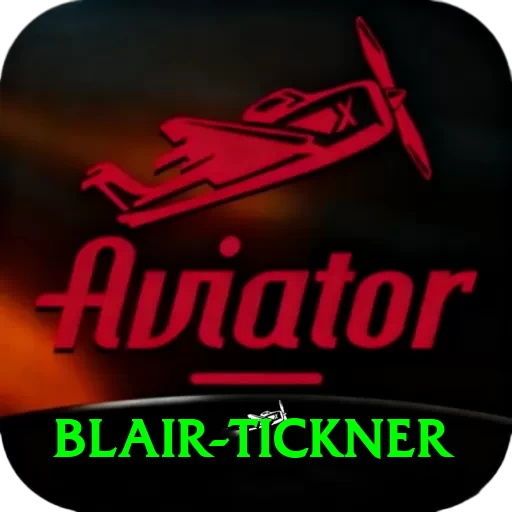blair tickner Ultimate Pro v4.6.2 - 2