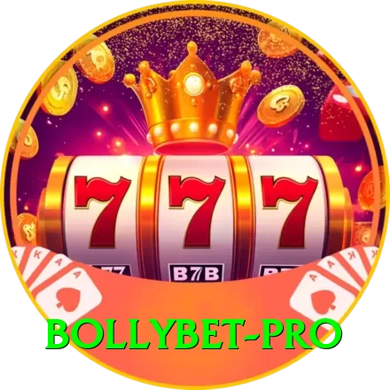 Bollybet Slot Machine Pro - 2