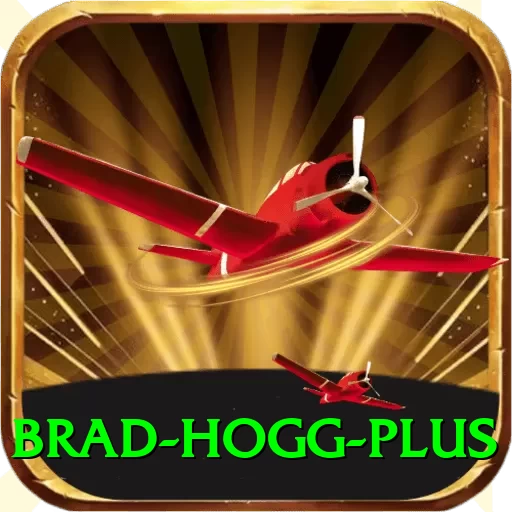 brad hogg Gaming Mega - 2
