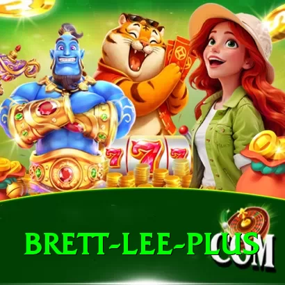 brett lee Casino Official v4.5.2 - 2