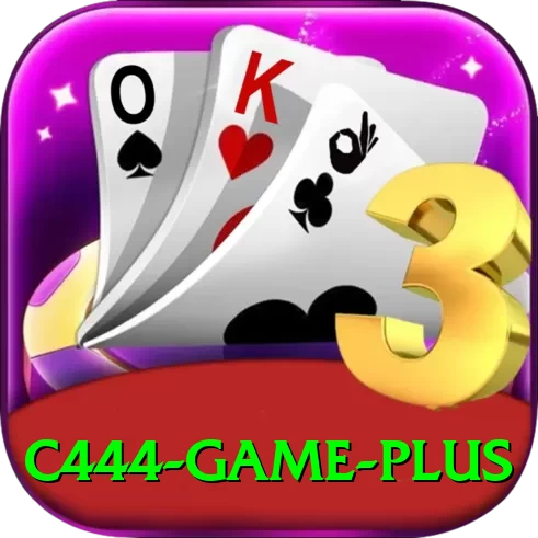 c444 game VIP v1.8.7 - 2
