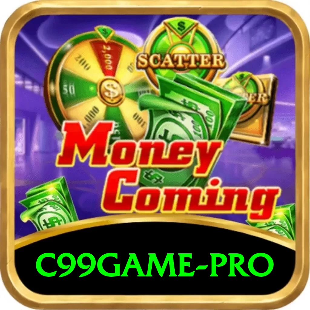 c99game Casino Gold v1.1.1 - 2