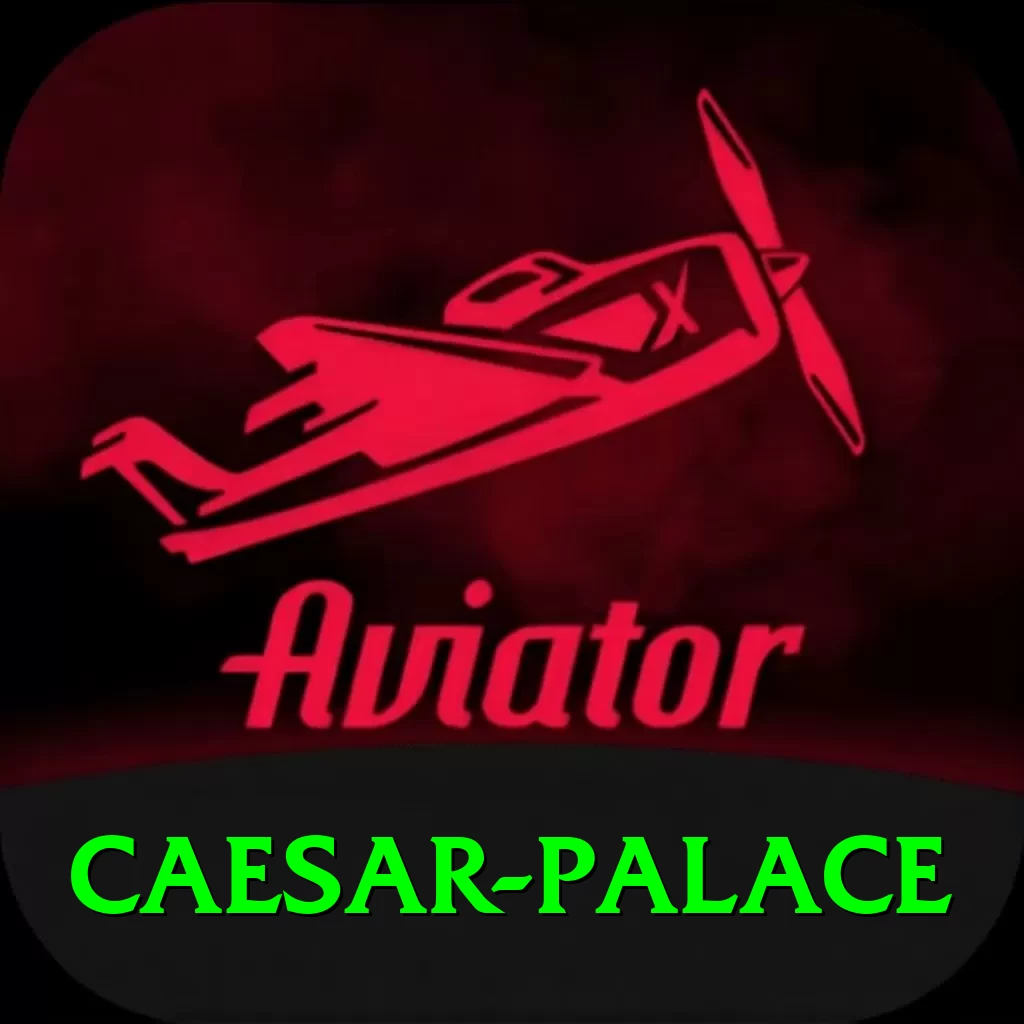 caesar palace Games (Casino & Earning) Ultimate v2.5.7 - 2