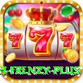 cash frenzy Plus Jackpot