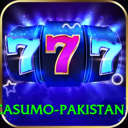 Casumo Pakistan Apps (Tools & Injectors) Elite vv3.4.9 - 2