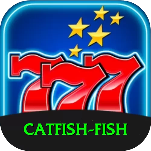 catfish fish Games (Casino & Earning) Plus v3.7.3 - 2
