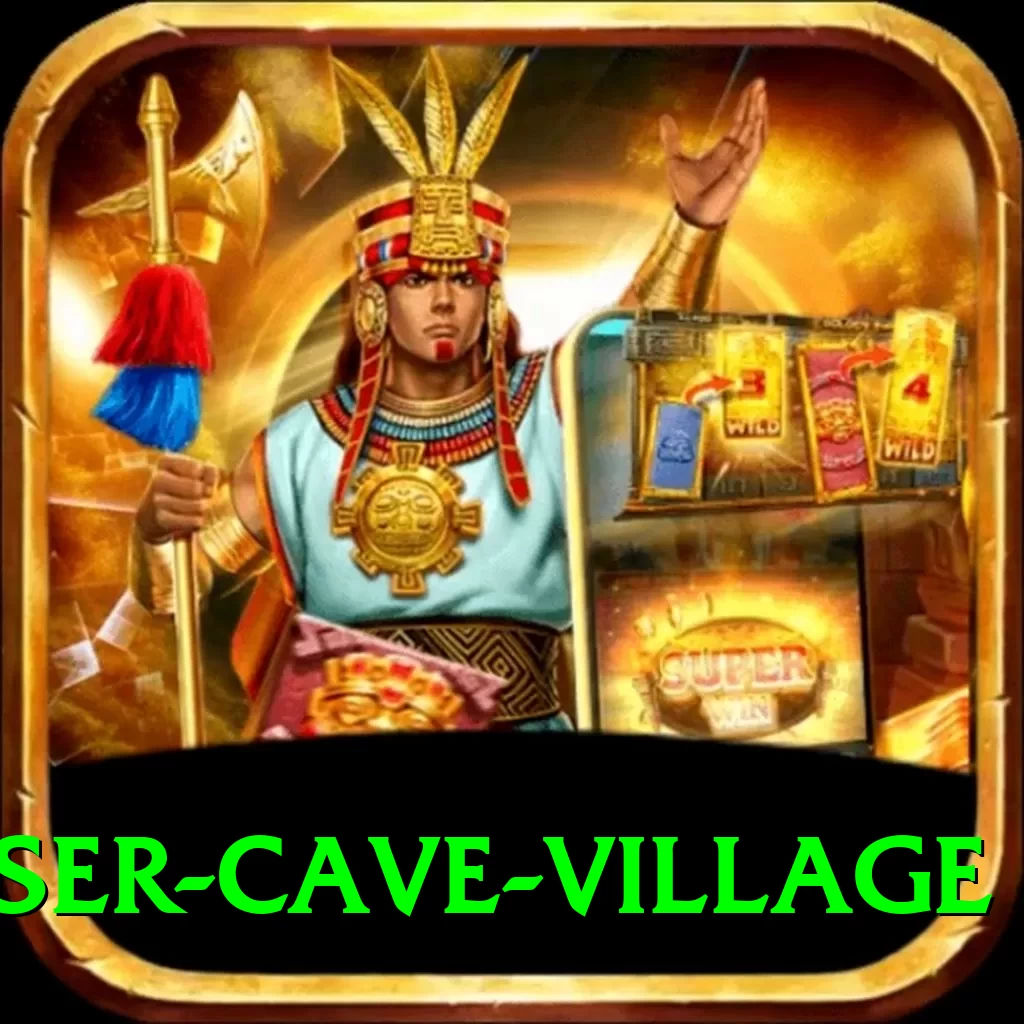 chhoser cave village - 2