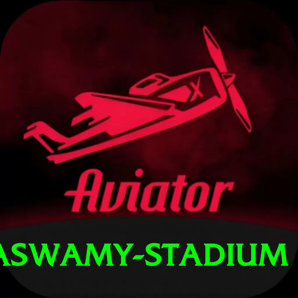 chinnaswamy stadium Elite v1.2.5 - 2