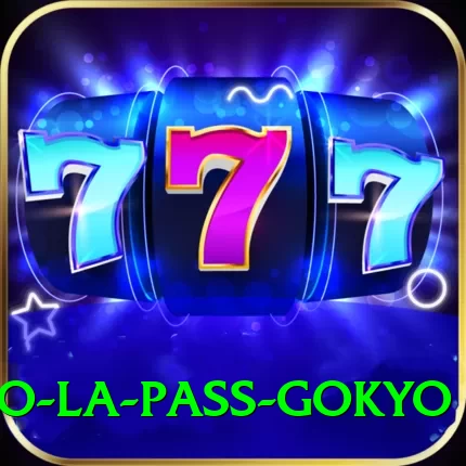 cho la pass gokyo Elite v2.0.4 - 2