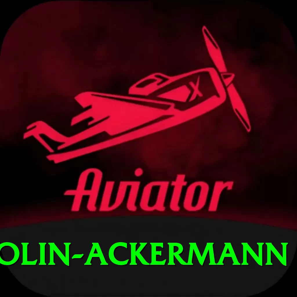 colin ackermann Apps (Tools & Injectors) Deluxe v1.1.1 - 2