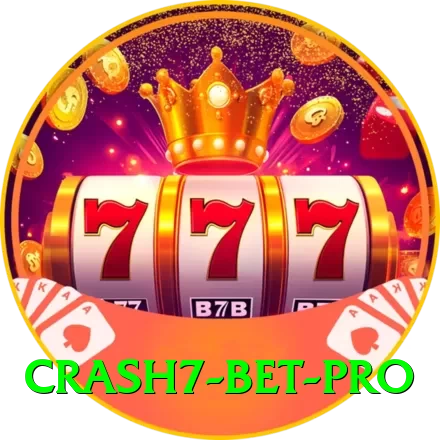 crash7 bet Supreme Jackpot - 2