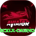 crickex casino Gold v2.9.6