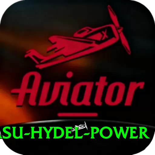 dasu hydel power VIP Pro v3.8.3 - 2