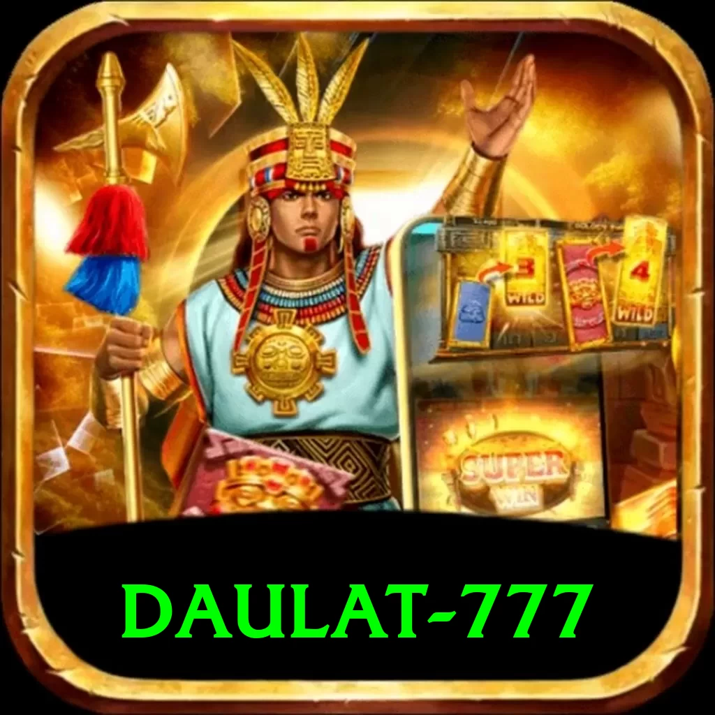 daulat 777 Apps (Tools & Injectors) Deluxe v4.5.3 - 2