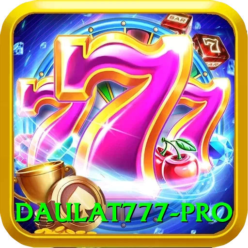 daulat777 Games (Casino & Earning) VIP v3.1.2 - 2