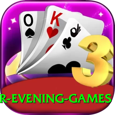 dew factor evening games Pro v1.2.7 - 2