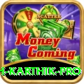 dinesh karthik Mega Gaming App
