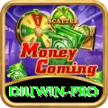 diuwin - Gaming Master