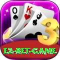 E2 Bet Game Plus v5.1.0