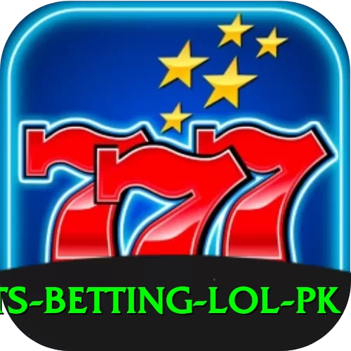 esports betting lol pk Gold v1.0.3 - 2