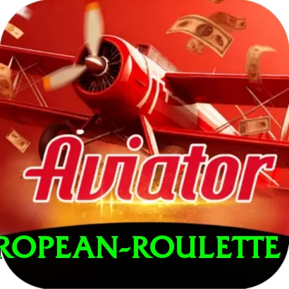 european roulette Deluxe Edition v1.9.0 - 2