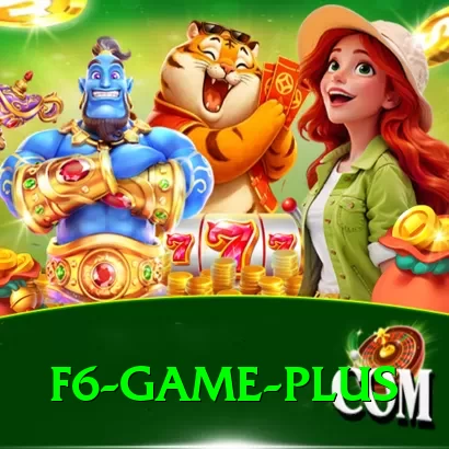 f6 game Pro v3.4.0 - 2