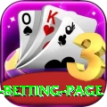 facebook betting page Gold Edition v2.5.5