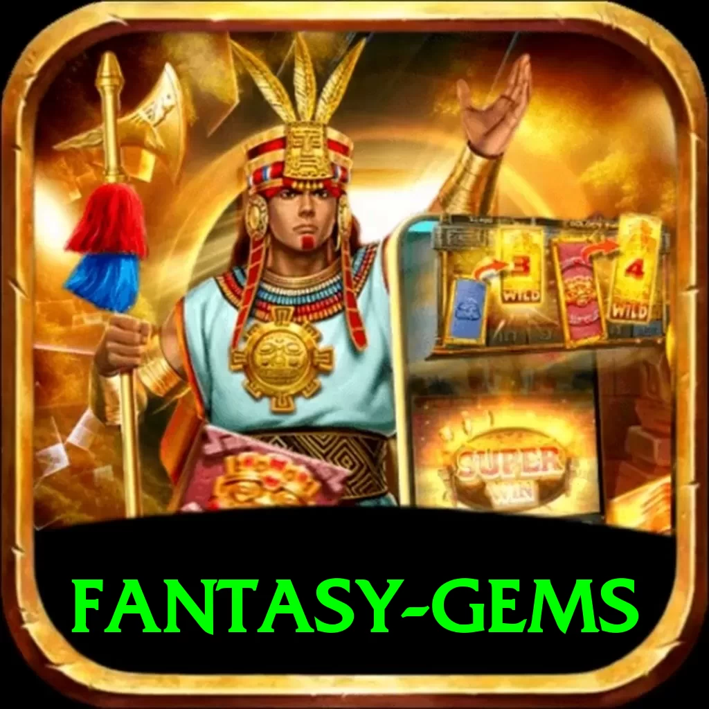 fantasy gems Gold Edition v2.5.5 - 2