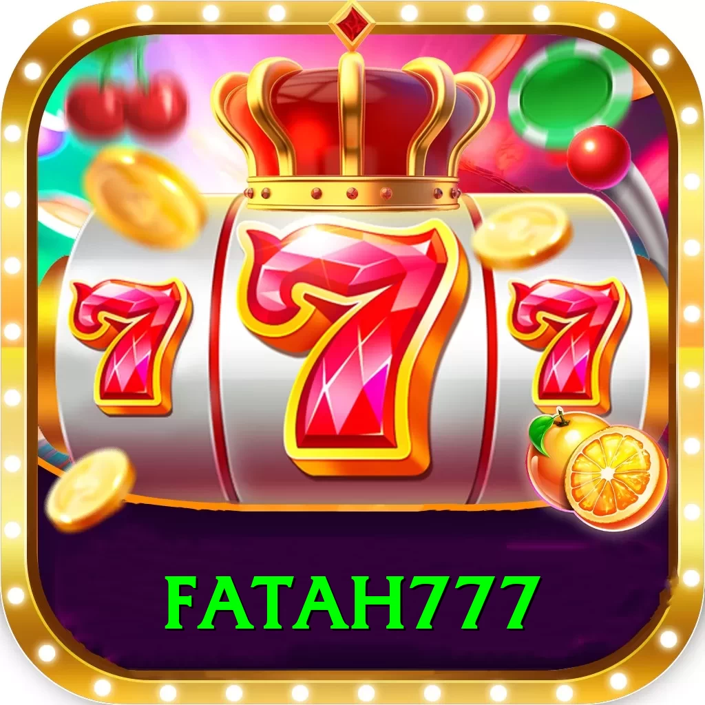 fatah777 Games (Casino & Earning) Deluxe vv1.2.3 - 2