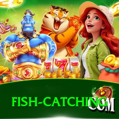 fish catching Apps (Tools & Injectors) VIP v3.8.3 - 2