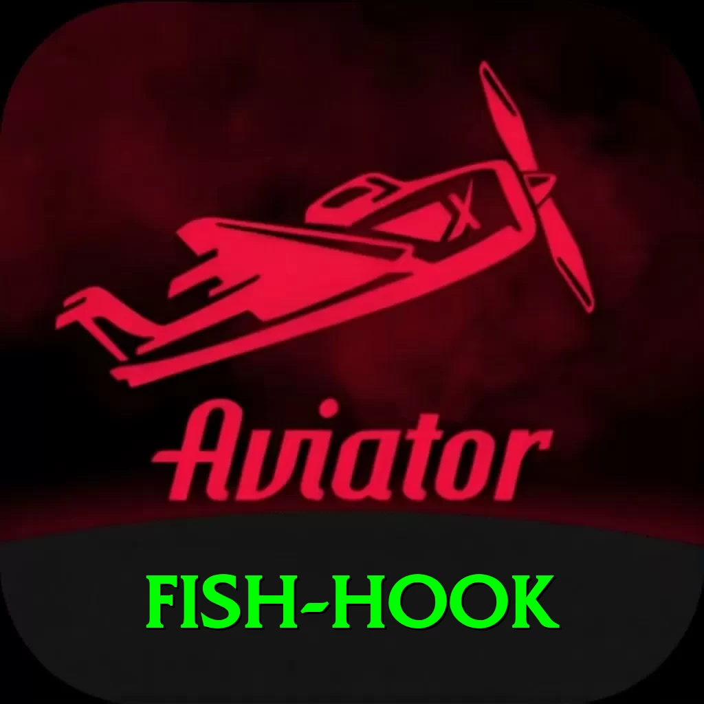fish hook Apps (Tools & Injectors) Plus v5.1.1 - 2