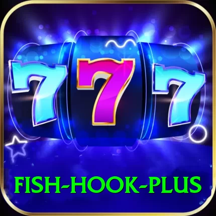 fish hook - Gaming Legend - 2