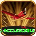 fishing accessories Games (Casino & Earning) Ultimate v2.2.8