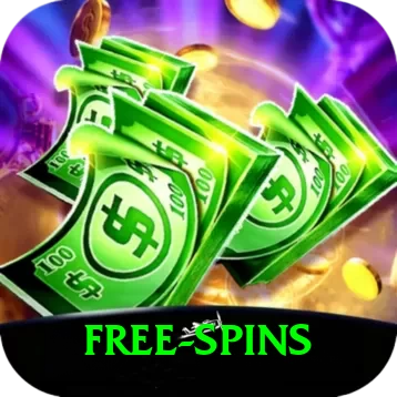 free spins Deluxe Pro v2.1.3 - 2