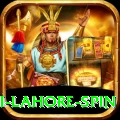 gaddafi lahore spin Pro v1.5.1