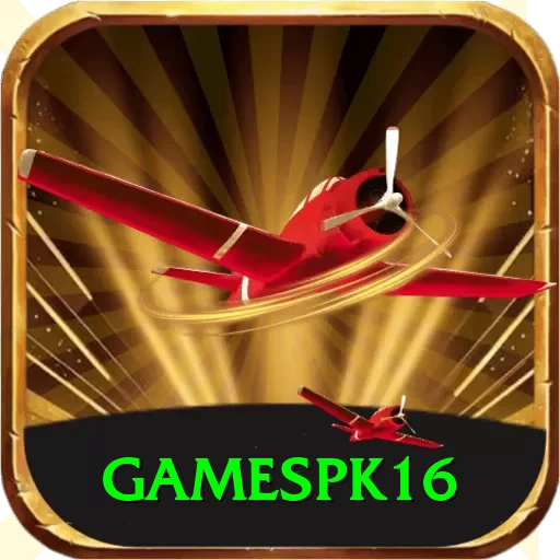 gamespk16 Deluxe Edition vv1.3.5 - 2