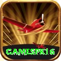 gamespk16 Deluxe Edition vv1.3.5