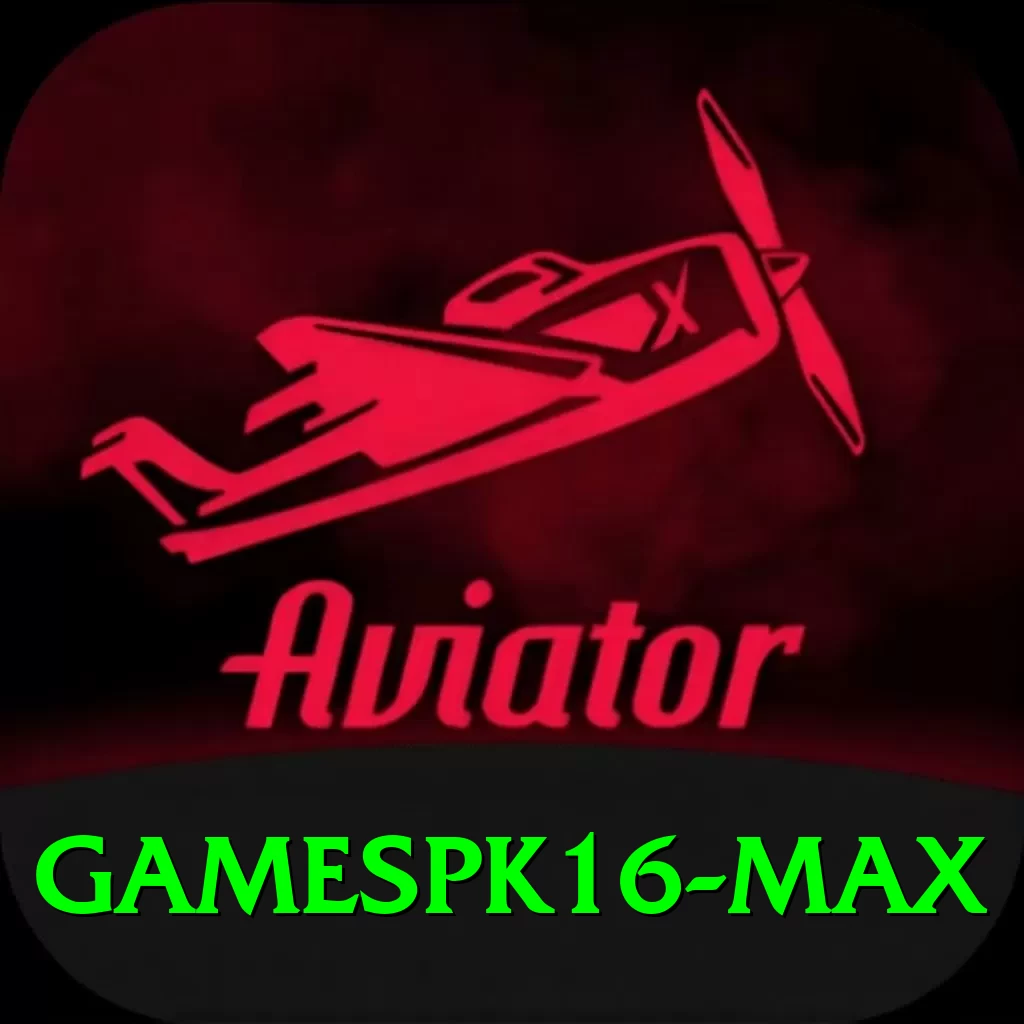 gamespk16 App Mega v1.8.0 - 2