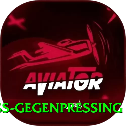 gegenpress gegenpressing Plus v2.7.6 - 2