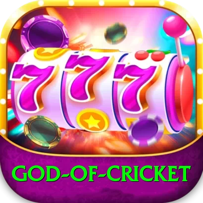 god of cricket Ultimate v3.9.8 - 2