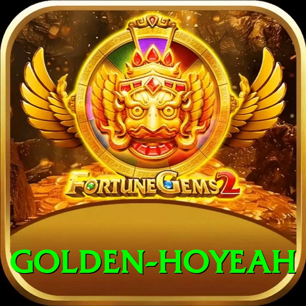 golden hoyeah Master v4.8.7 - 2