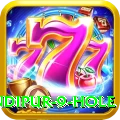 golf bandipur 9 hole Plus Pro v3.4.5