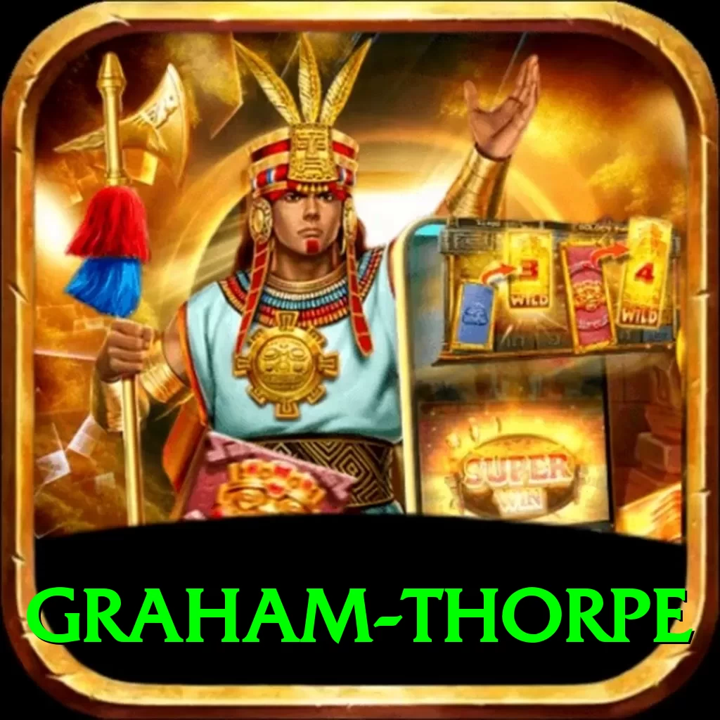 graham thorpe Plus v5.9.7 - 2