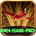gulbadin naib Slot Machine Legend