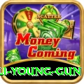 haider ali young gun Gold Edition v3.9.4