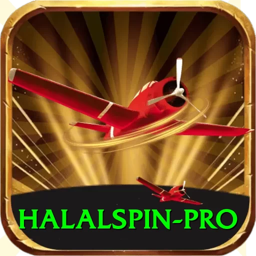 halalspin - VIP Ultimate - 2